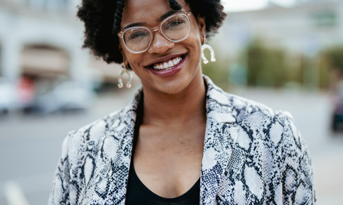 Hilda M. Jordan Headshot cropped