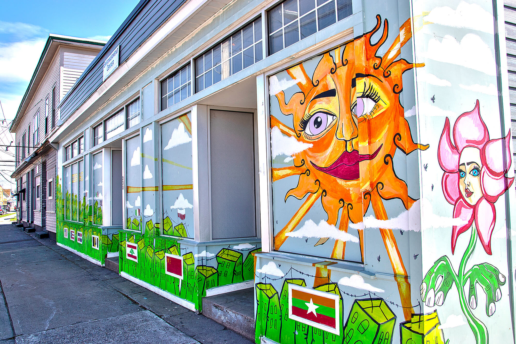 empowerment center 2