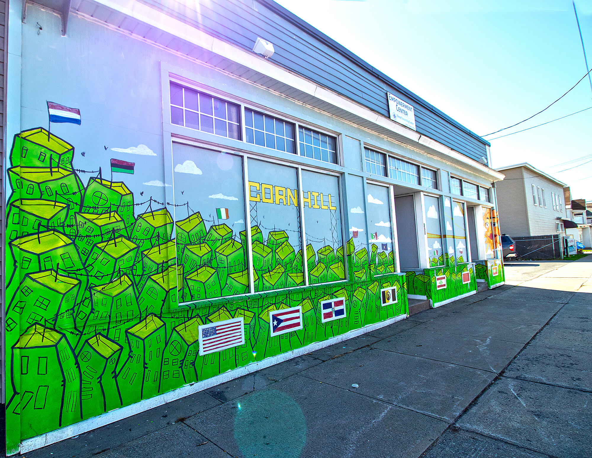 empowerment center 3