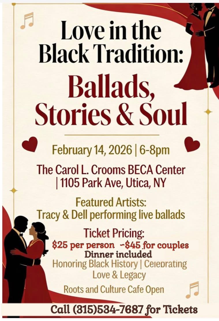 Ballads Stories Souls