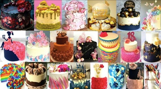 Cake