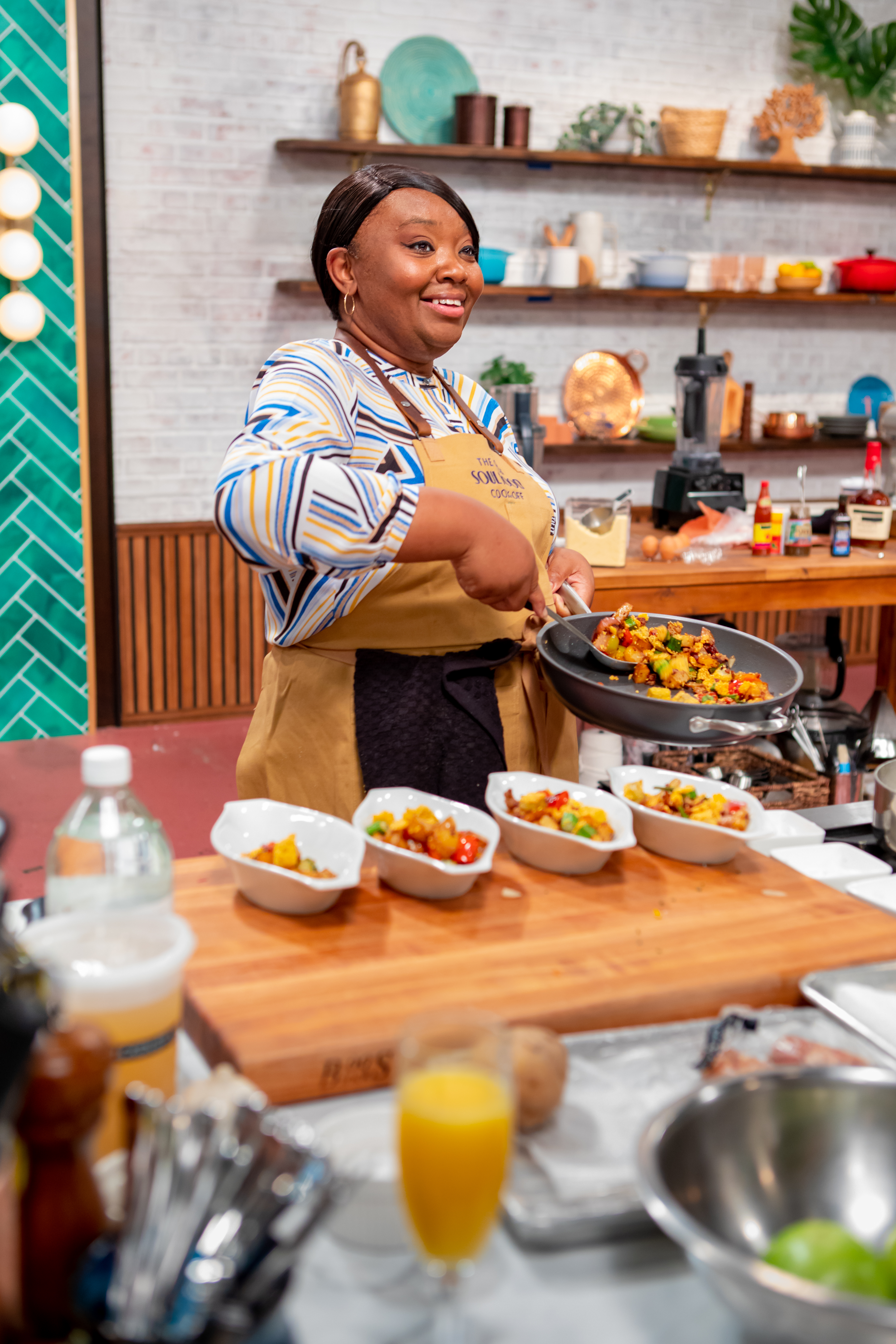 Cook Off image