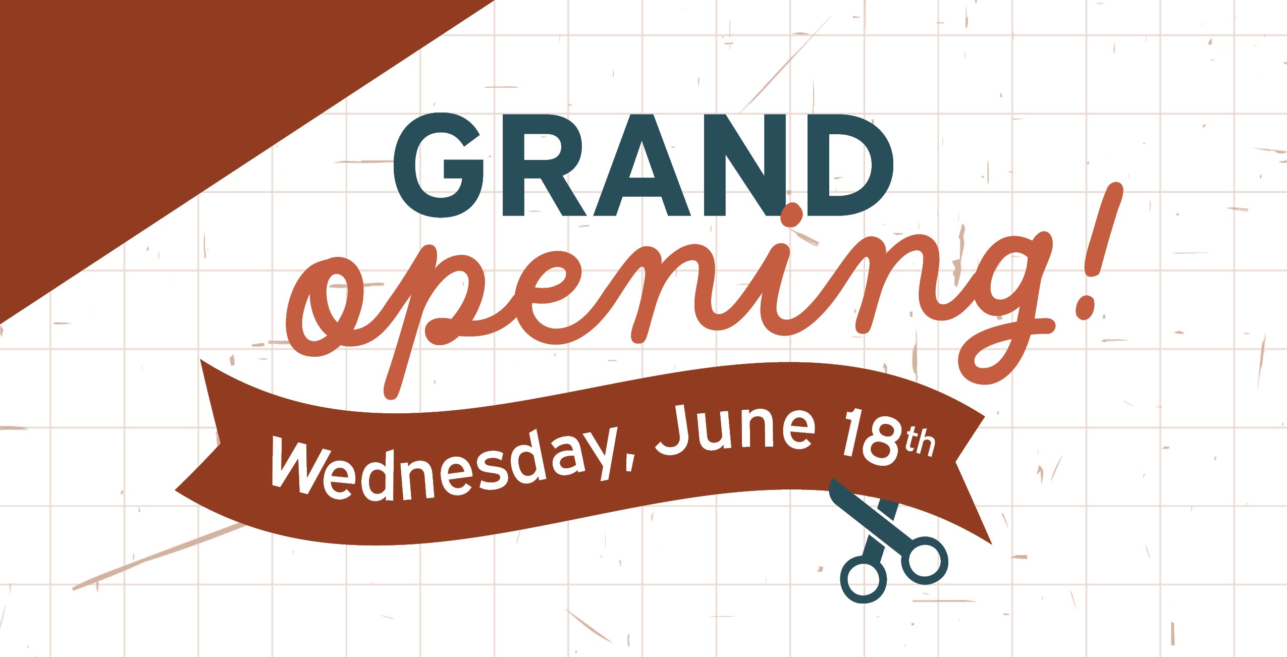 EC Grand Opening header