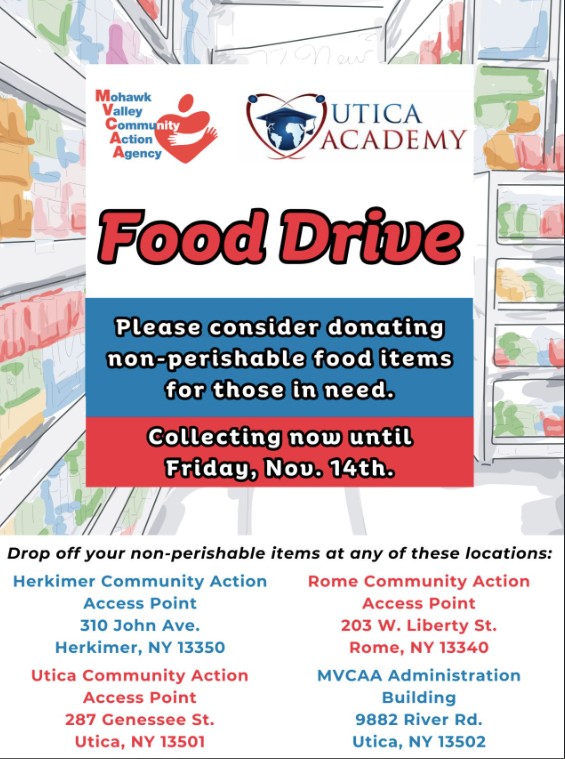 FOOD Assistance