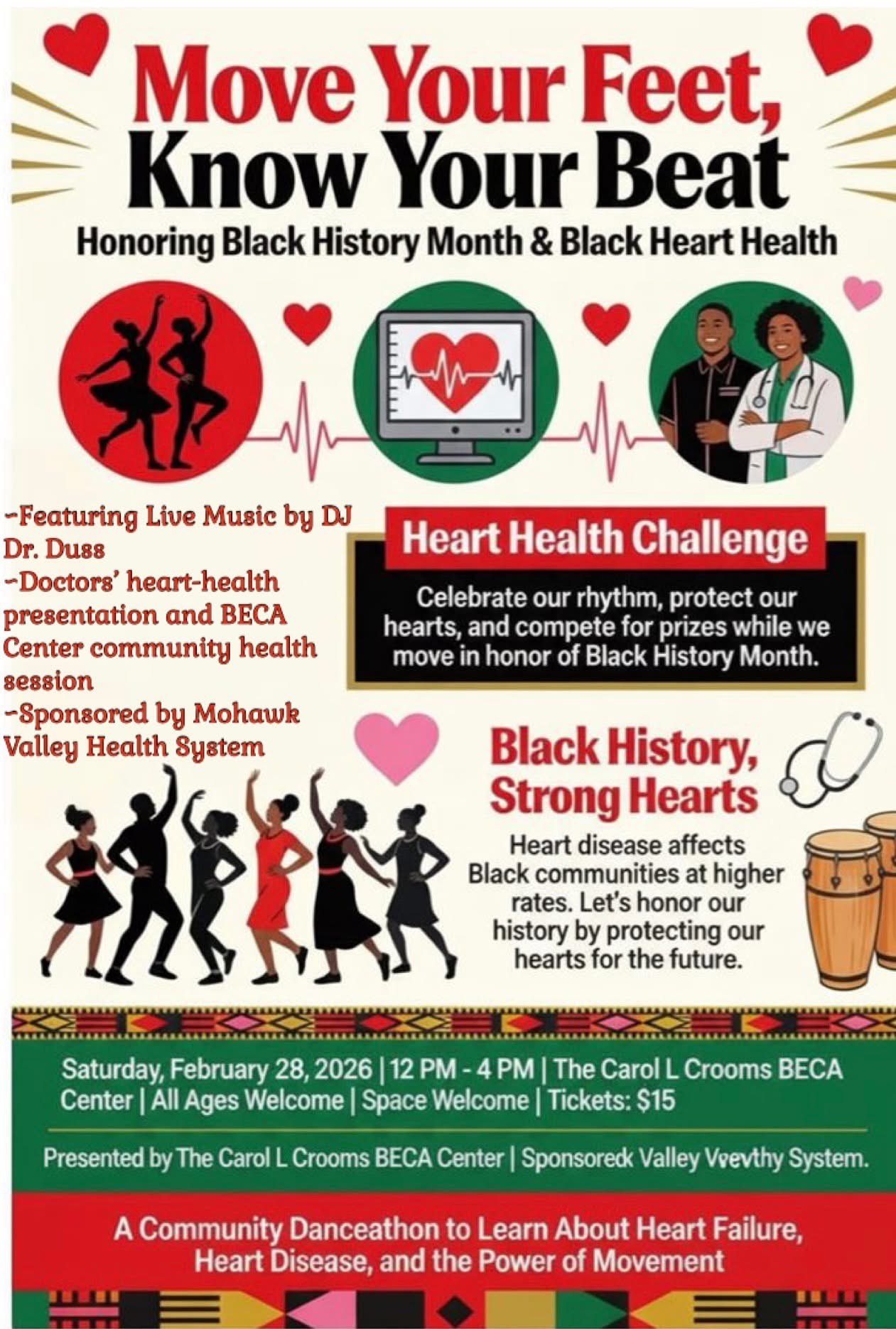 Heart Health
