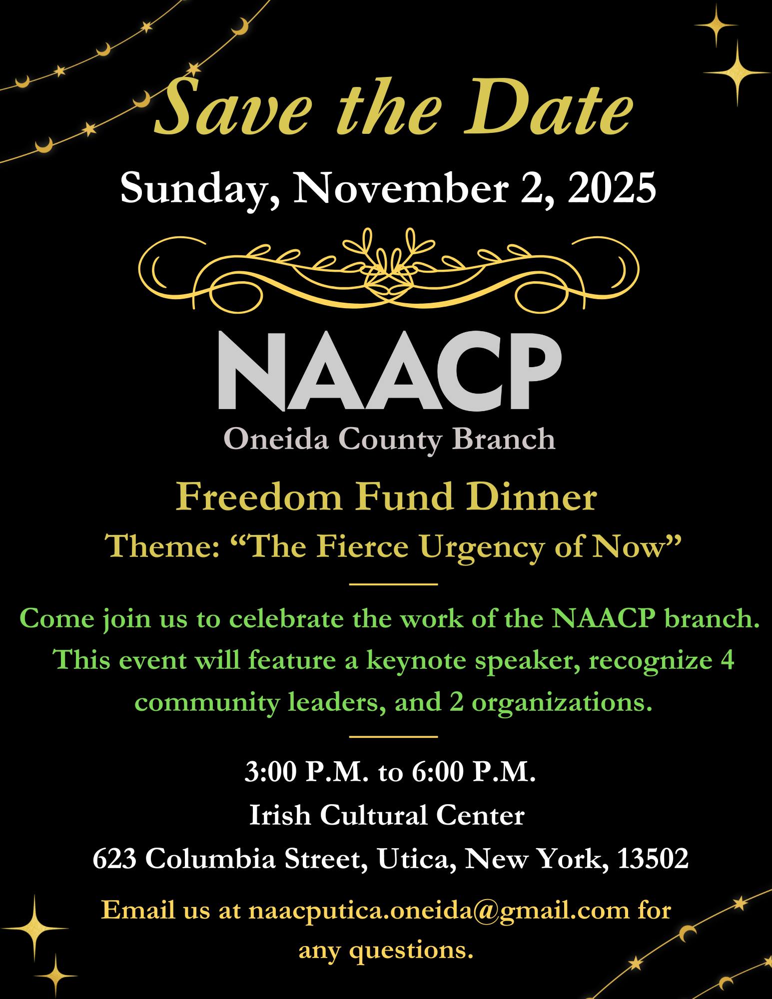 NAACP