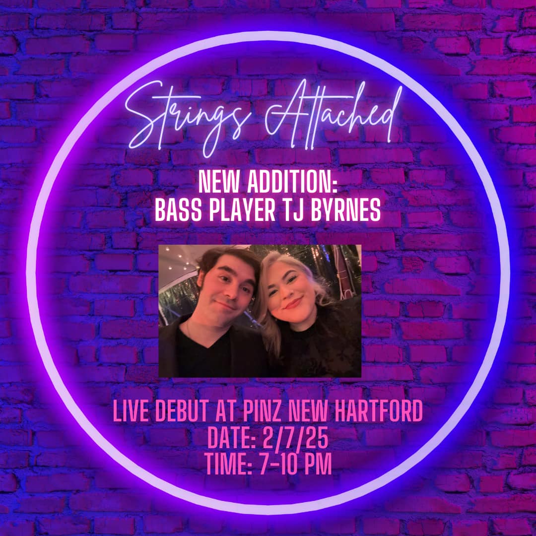Strings Attached
