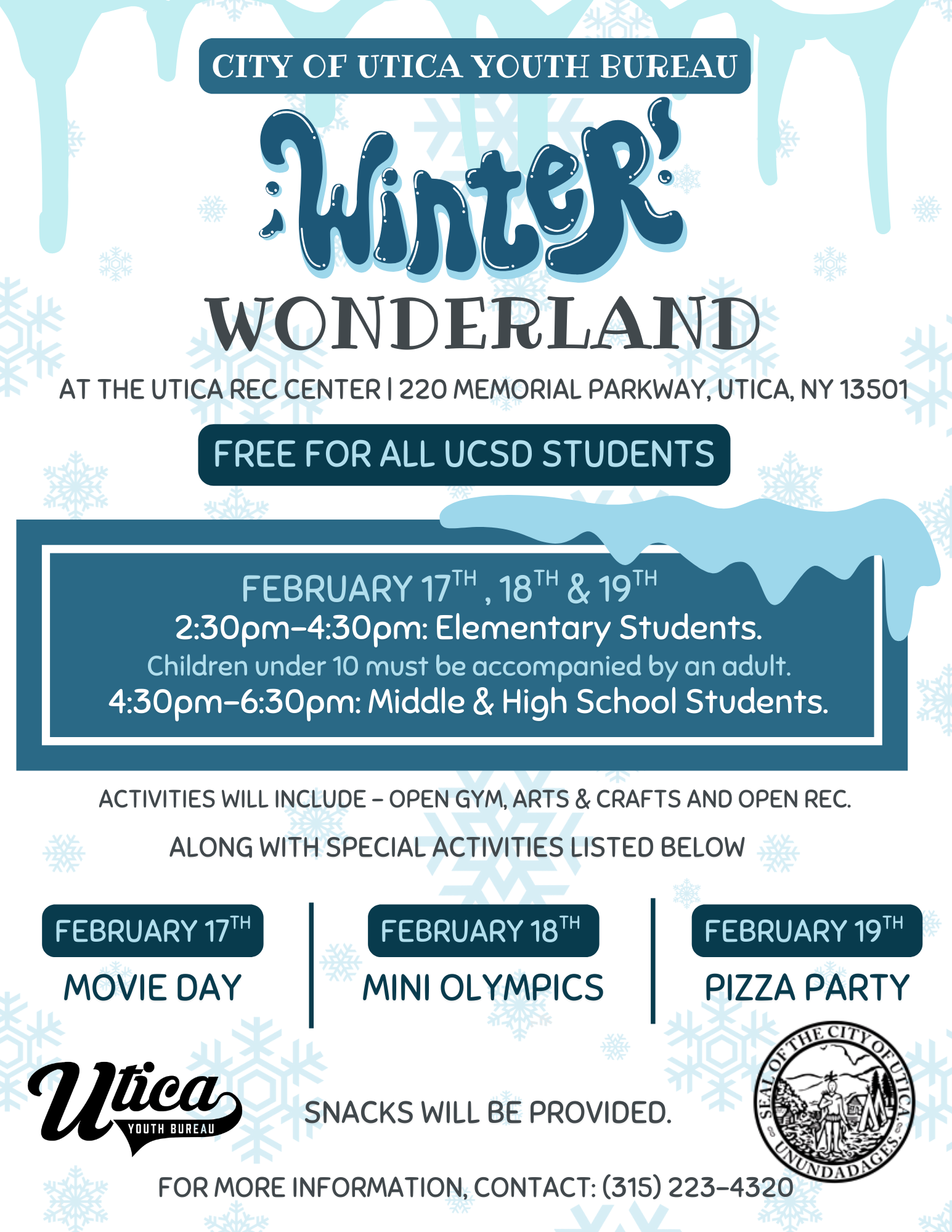 Winter Break Flyer 2026 v2