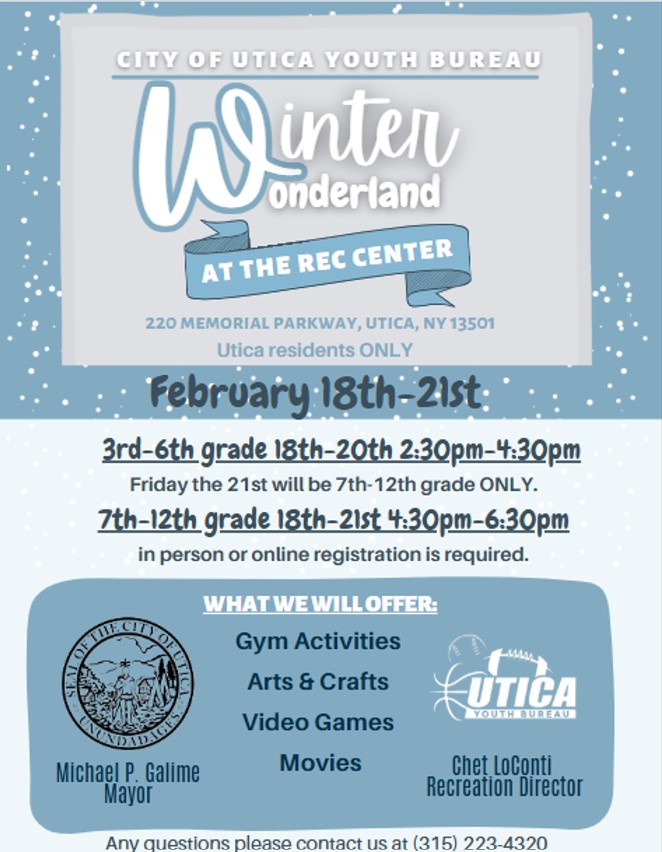Winter Wonderland v4