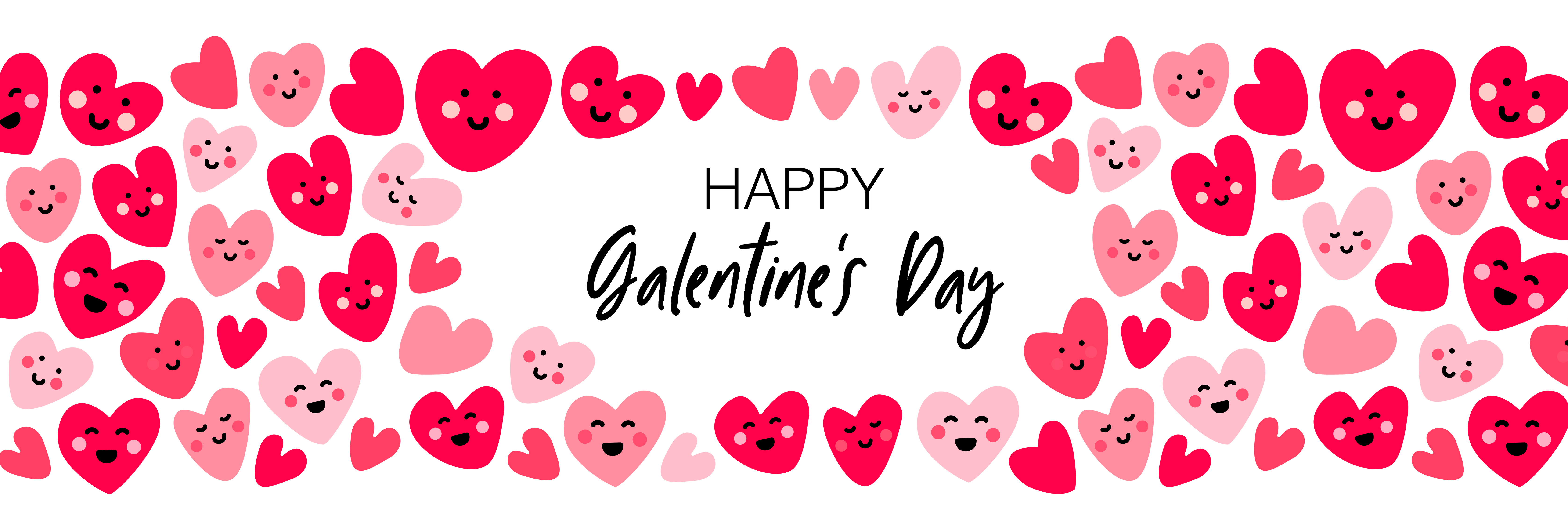galentines