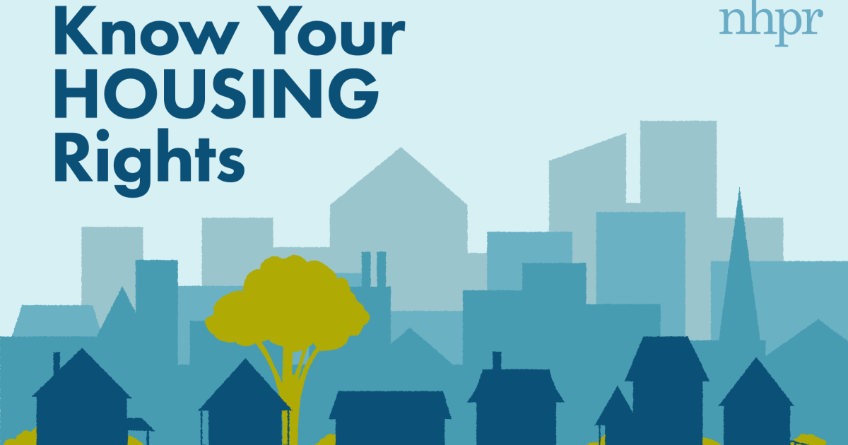 housing 2