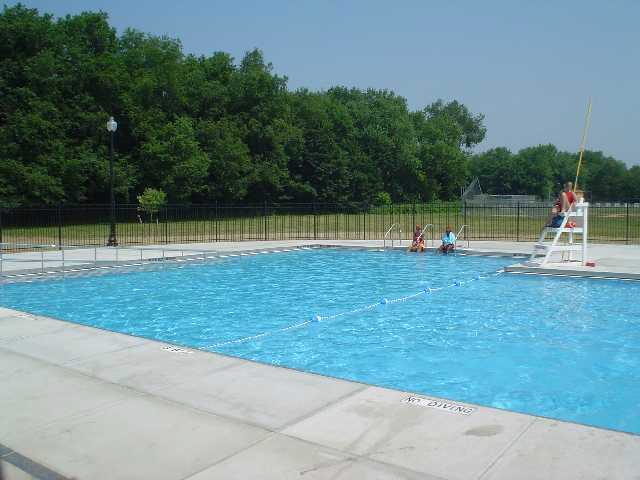 pool