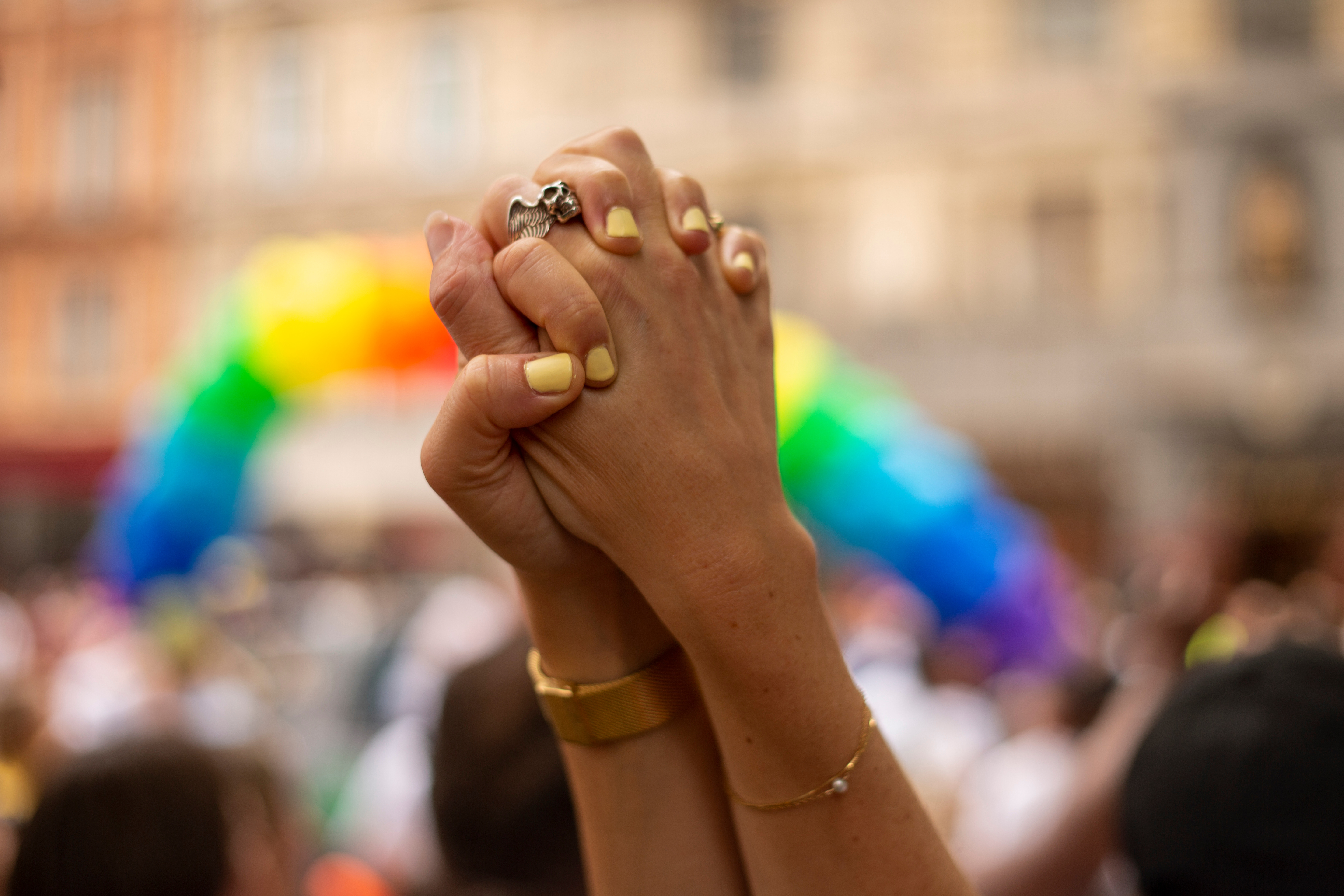 pride