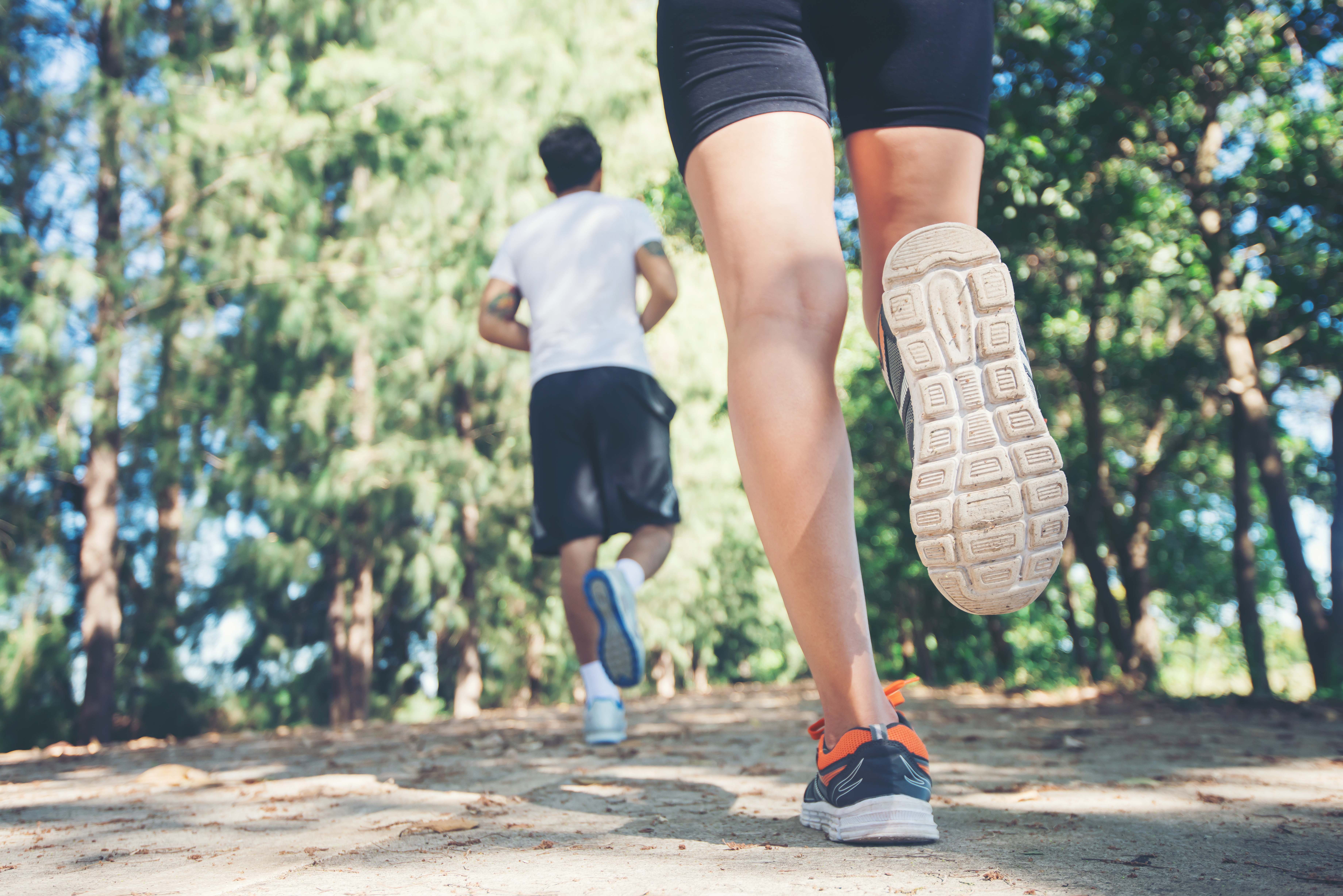 running club