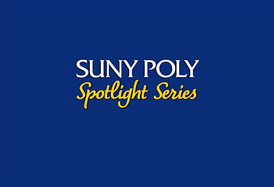 spotlight series suny poly v3