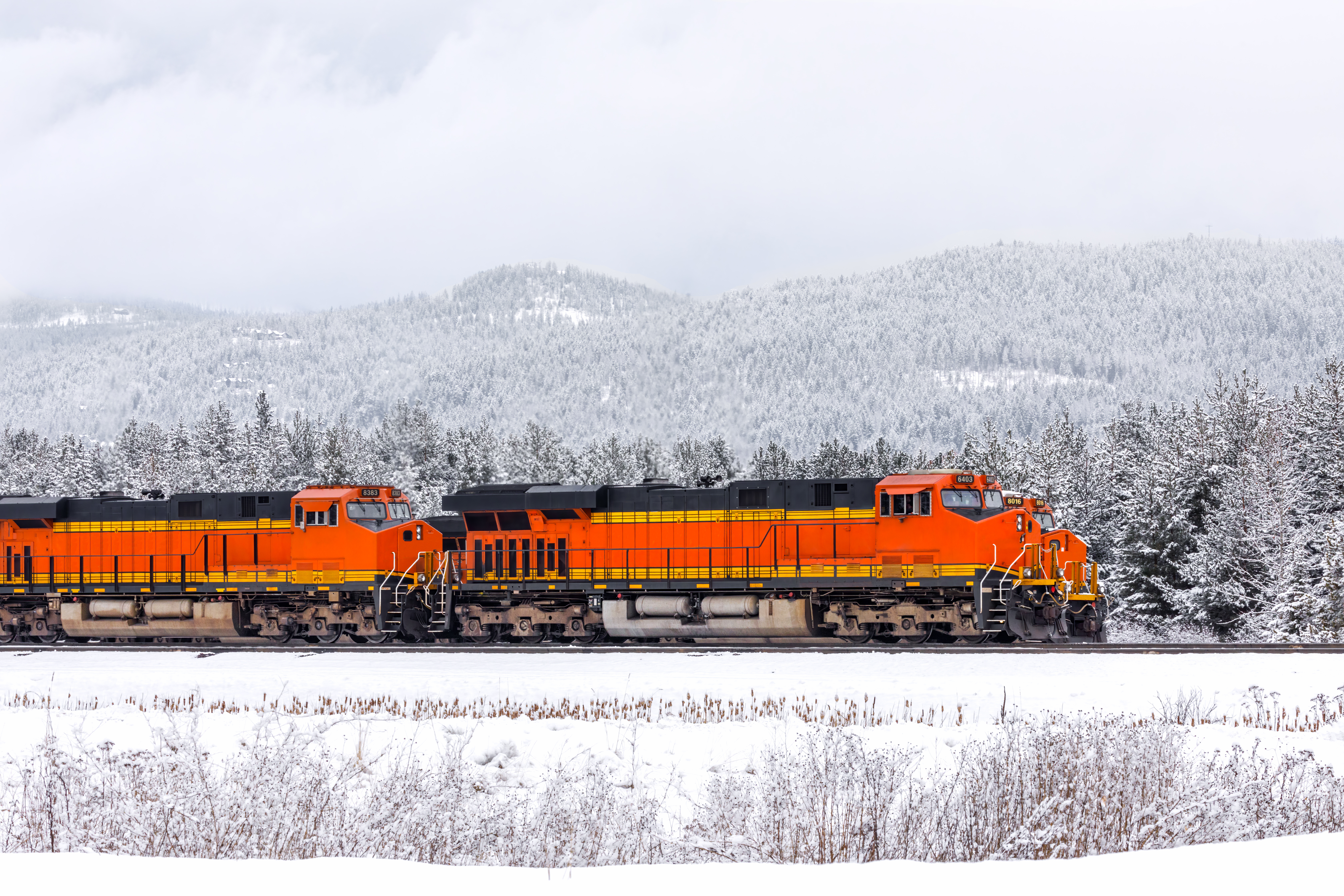 train v2