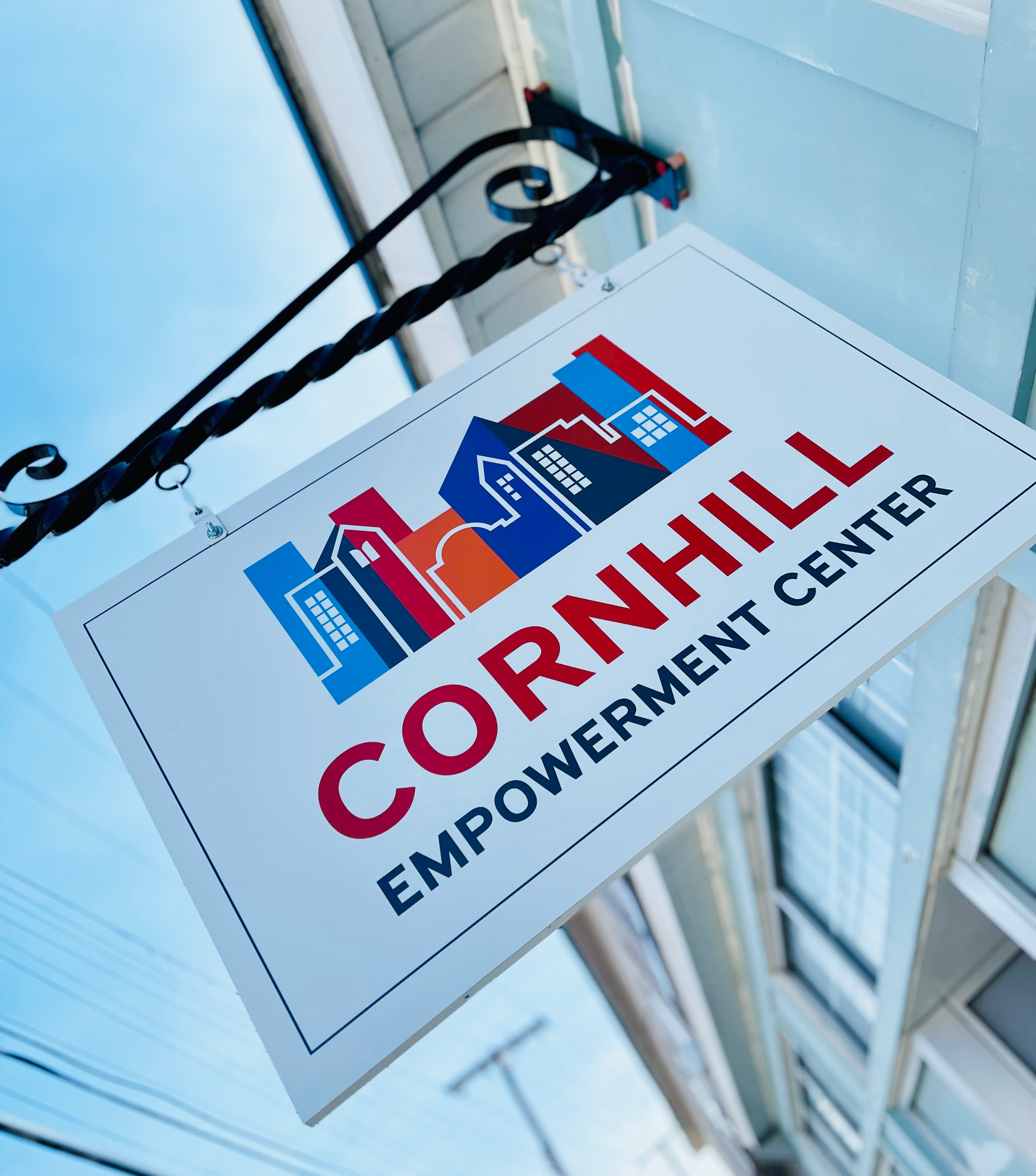 Cornhill Empowerment Center